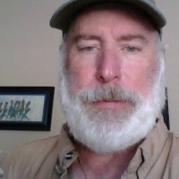 Raymond Toupin