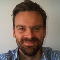 James Stevenson