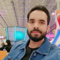 Mohd Faheem