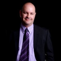 Alain Drouin, Eng. Mba
