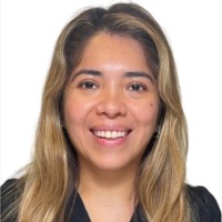 Vania Rosario Benavente Talavera