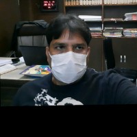 Md.Yunus Akhtar