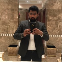 Yaseen shareef saheb