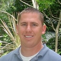 John Speth, MBA, PMP
