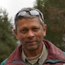 Eric Wikramanayake