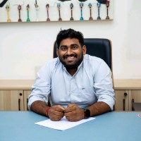 Mahendra Reddy Challa