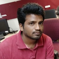 Siddhartha Ch