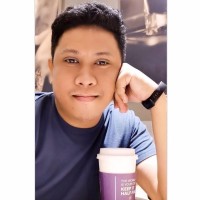 Aldrin John Palo