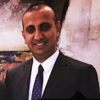 Sherif El Henawy