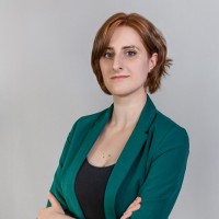 Anna Dymkowska