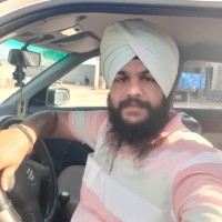 Hardev Sandhu