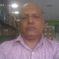 Amir Yar Khan