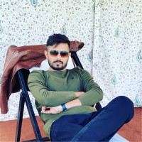Ankit Ghodadariya