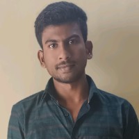 Vignesh Sakthivel