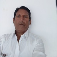 Syed Maboodahmad