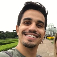 Luís Cláudio Dos Santos Júnior