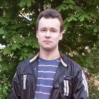 Dmitry Harchenko