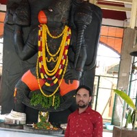 Manjunath H M