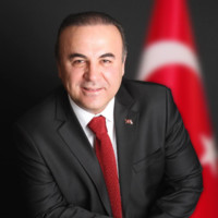 Ahmet Baydar