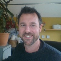 Dan Buckle