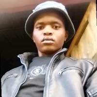 Nkosinathi Mazibuko