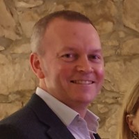 Murray Mcsharry