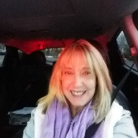 Kathy Mccarthy