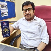 Dr.Jaya Swarup Mohanty