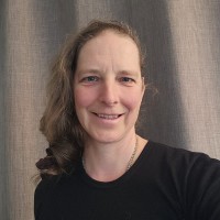 Patricia Portmann