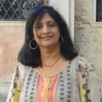 Sabita Raman