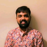 Jayesh Andhale
