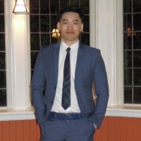 Matthew Tai
