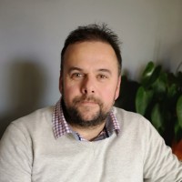 Gerhard Esterhuizen