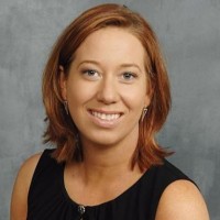 Heather Michelle Harmon, Mba