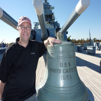 Chris Eblen, MBA