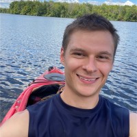 Kyle Froehlich