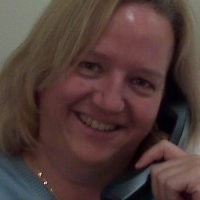 Marie Bantin