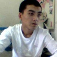 杨鹤勇