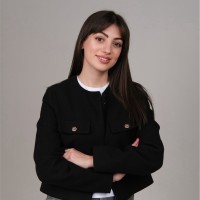 Nushen Ghazaryan
