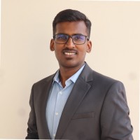 Vivek Vaisaras N L