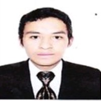 Henry Junior Espinoza Garay