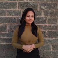 Janhvi Phansekar