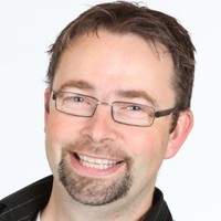 Øyvind Blakset