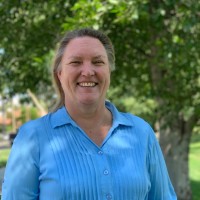 Gina Stocksdale
