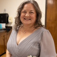 Angie Reed