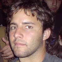 Francisco Echeverría