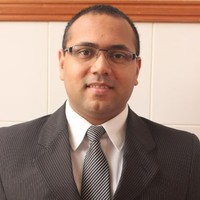 Adolfo Luis Clemente Da Silva
