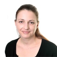 Nathalie Villain