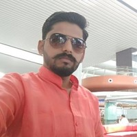 Praveen Muslekar
