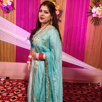 Mamta Rana